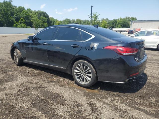 Photo 2 from auction – 2015 HYUNDAI GENESIS 3. with VIN KMHGN4JE2FU017672