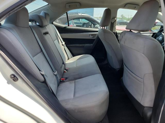 Photo 10 from auction – 2016 TOYOTA COROLLA L with VIN 2T1BURHEXGC701243