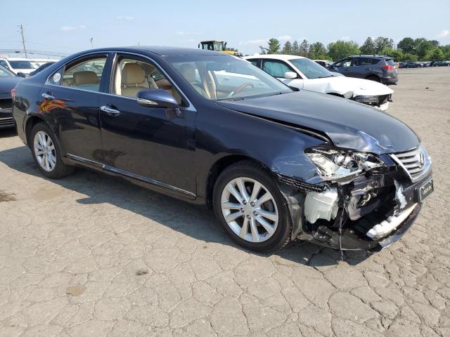 Photo 4 from auction – 2010 LEXUS ES 350 with VIN JTHBK1EG7A2352219