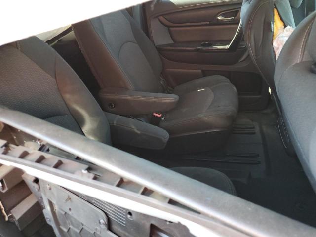 Photo 10 from auction – 2017 CHEVROLET TRAVERSE L with VIN 1GNKRHKD5HJ136473