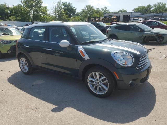 Photo 4 from auction – 2013 MINI COOPER COU with VIN WMWZB3C54DWM08706
