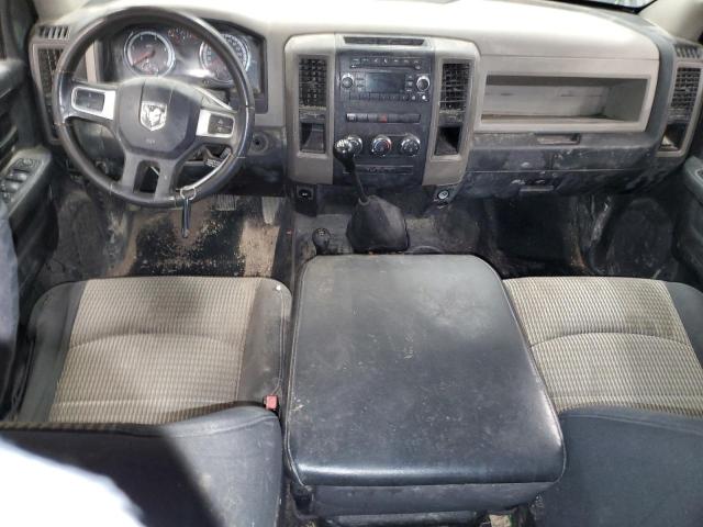Photo 8 from auction – 2011 DODGE RAM 3500 with VIN 3D73Y3CL0BG624723