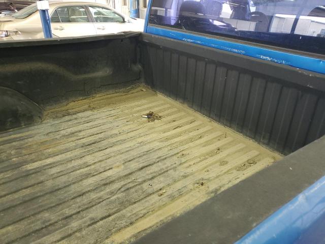 Photo 10 from auction – 1999 DODGE RAM 2500 with VIN 3B7KF26Z3XM581607