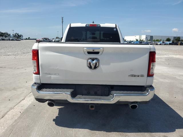 Photo 6 from auction – 2020 RAM 1500 BIG H with VIN 1C6SRFBT2LN187264