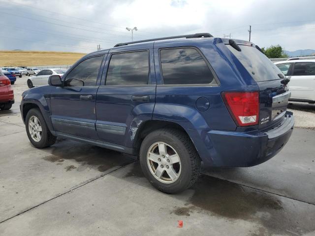 Photo 2 from auction – 2006 JEEP GRAND CHER with VIN 1J4GR48K56C216820