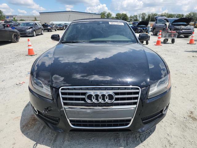 صورة رقم 5 من المزاد - 2011 AUDI A5 PREMIUM مع VIN WAUJFAFH9BN006324