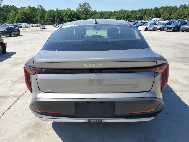 Photo 6 from auction – 2025 KIA K4 with VIN 3KPFT4DE4SE119419