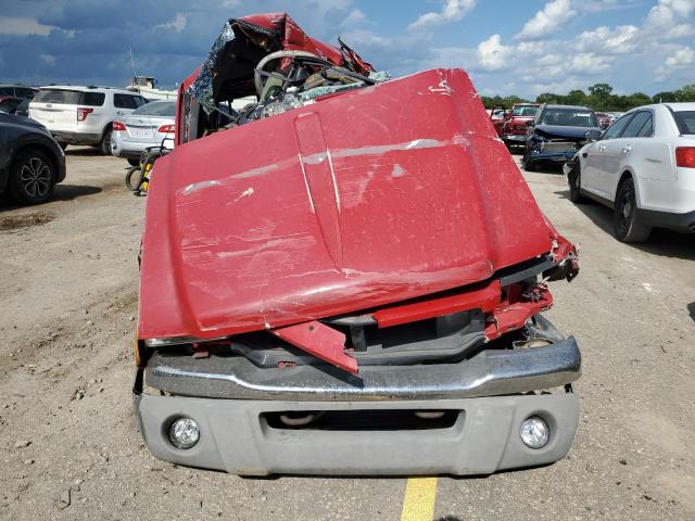 Photo 5 from auction – 2002 FORD RANGER SUP with VIN 1FTZR45E42PA14860
