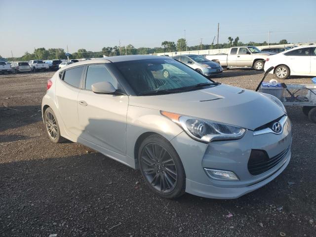 Photo 4 from auction – 2013 HYUNDAI VELOSTER with VIN KMHTC6ADXDU125381