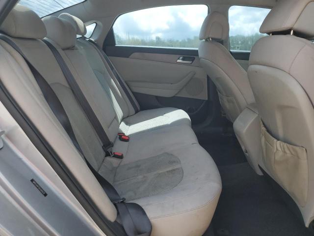 Photo 10 from auction – 2016 HYUNDAI SONATA SE with VIN 5NPE24AF5GH285639