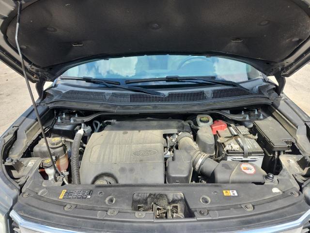 Photo 12 from auction – 2017 FORD EXPLORER X with VIN 1FM5K7D88HGB68637