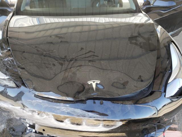 Photo 11 from auction – 2018 TESLA MODEL 3 with VIN 5YJ3E1EA7JF173345