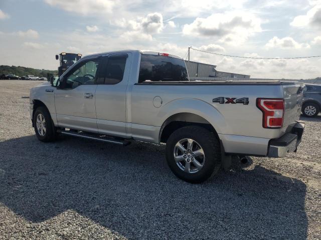 Photo 2 from auction – 2019 FORD F150 SUPER with VIN 1FTFX1E54KFC01920
