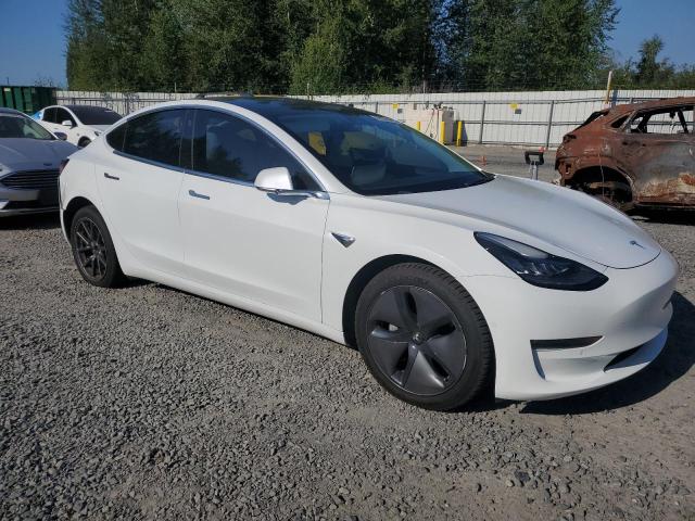 Photo 4 from auction – 2018 TESLA MODEL 3 with VIN 5YJ3E1EB8JF096705