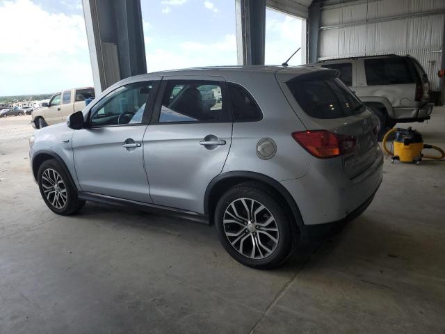 Photo 2 from auction – 2016 MITSUBISHI OUTLANDER with VIN JA4AP3AW2GZ045879