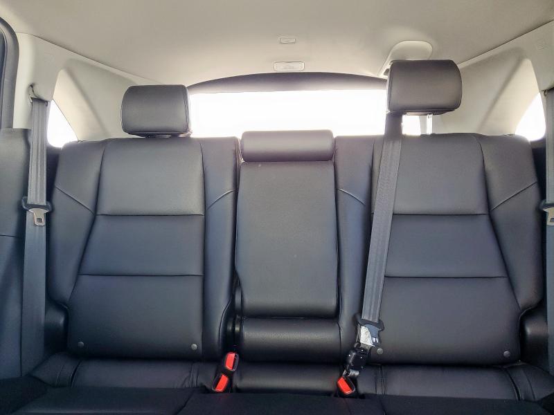 Photo 10 from auction – 2018 ACURA RDX with VIN 5J8TB3H36JL008063