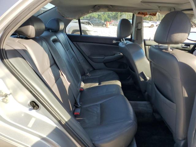 Photo 10 from auction – 2007 HONDA ACCORD EX with VIN 1HGCM66507A049017