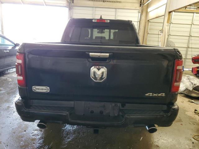Photo 6 from auction – 2020 RAM 1500 LONGH with VIN 1C6SRFKT4LN412364