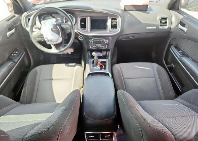 Photo 8 from auction – 2020 DODGE CHARGER SX with VIN 2C3CDXBG0LH173462
