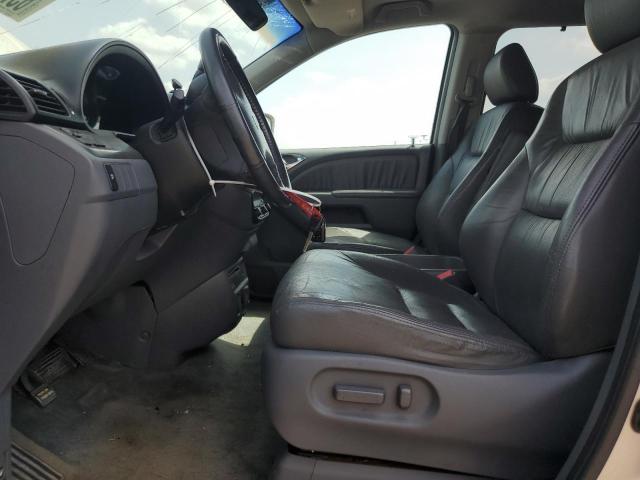 Photo 7 from auction – 2007 HONDA ODYSSEY EX with VIN 5FNRL387X7B073681