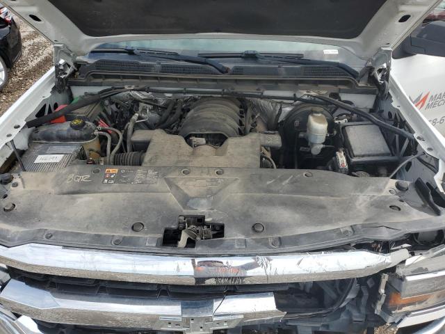 Photo 11 from auction – 2016 CHEVROLET SILVERADO with VIN 1GCVKNEC5GZ289639
