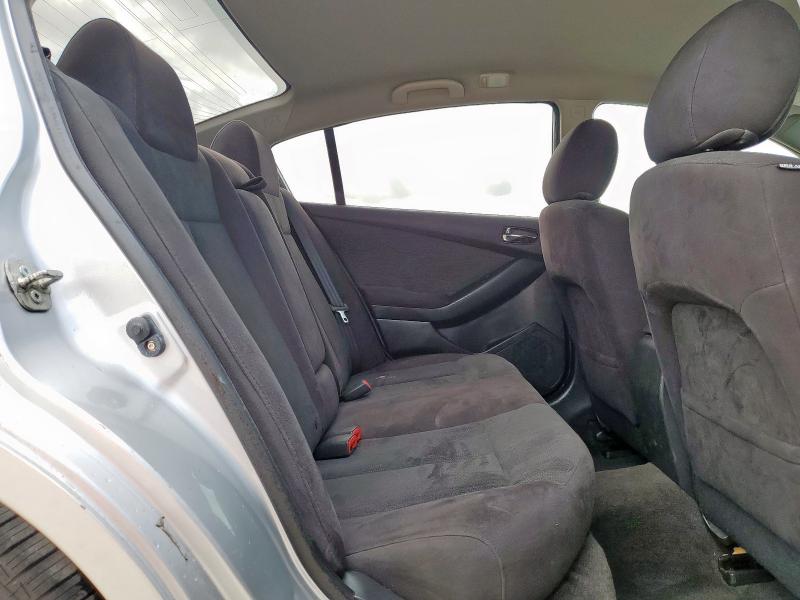 Photo 10 from auction – 2012 NISSAN ALTIMA BAS with VIN 1N4AL2AP1CC162201