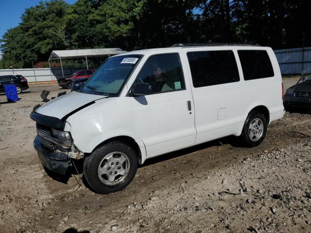 CHEVROLET ASTRO 2004 with VIN 1GNDM19X54B130644 - Photo from auction