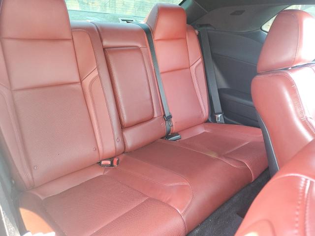 Photo 10 from auction – 2018 DODGE CHALLENGER with VIN 2C3CDZAG5JH311636