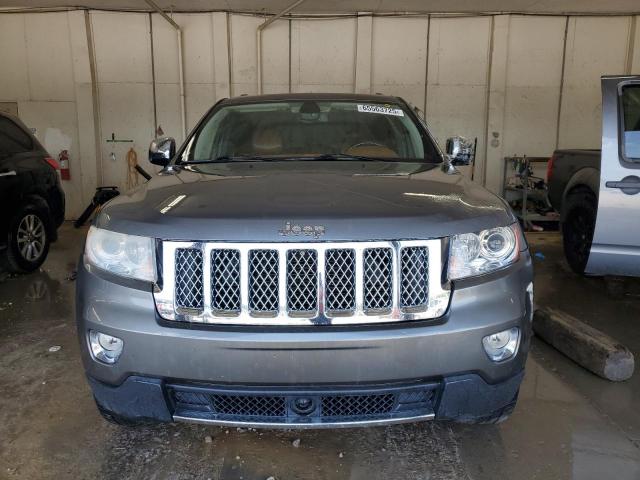 Photo 5 from auction – 2011 JEEP GRAND CHER with VIN 1J4RR6GT8BC721050