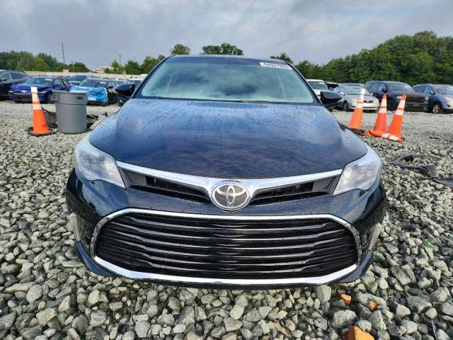 Photo 5 from auction – 2016 TOYOTA AVALON XLE with VIN 4T1BK1EB5GU222907