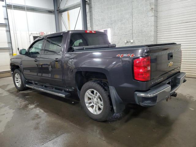 Photo 2 from auction – 2015 CHEVROLET SILVERADO with VIN 3GCUKREC9FG124355