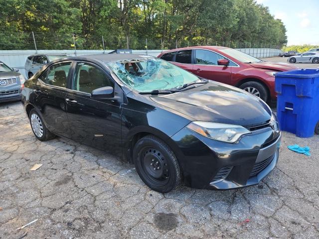 Photo 4 from auction – 2015 TOYOTA COROLLA L with VIN 2T1BURHEXFC316165