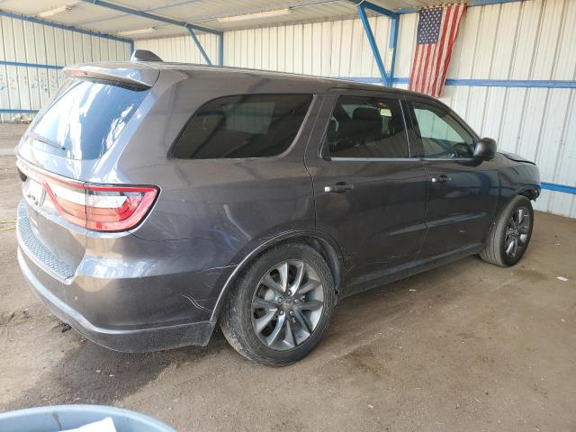 Photo 3 from auction – 2015 DODGE DURANGO SX with VIN 1C4RDHAG0FC766050