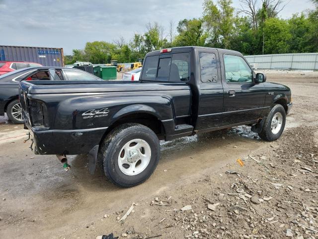 Photo 3 from auction – 2000 FORD RANGER SUP with VIN 1FTZR15V2YPB22918