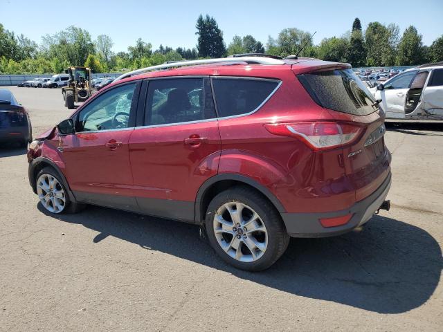 Photo 2 from auction – 2016 FORD ESCAPE TIT with VIN 1FMCU9J9XGUC00577