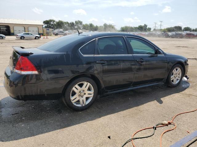 Photo 3 from auction – 2011 CHEVROLET IMPALA LT with VIN 2G1WG5EKXB1331326