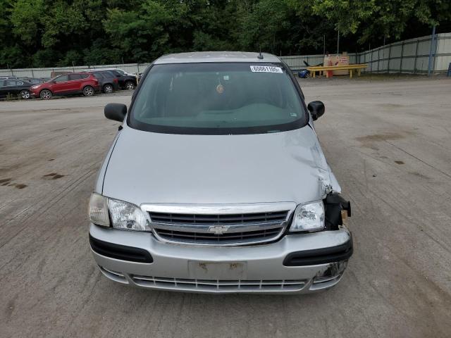 Photo 5 from auction – 2003 CHEVROLET VENTURE with VIN 1GNDX03E23D186231