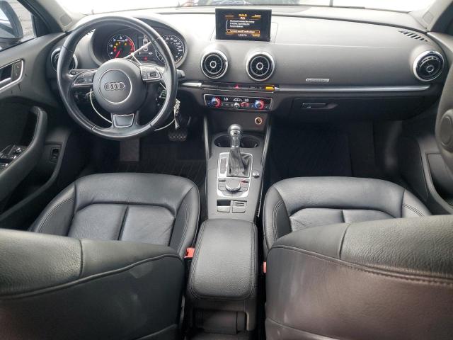 Photo 8 from auction – 2015 AUDI A3 PREMIUM with VIN WAUBFGFF9F1121153