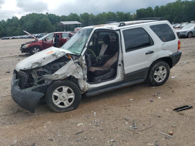 FORD ESCAPE XLT 2003 with VIN 1FMYU03173KC63585 - Photo from auction