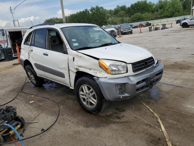 Photo 4 from auction – 2002 TOYOTA RAV4 with VIN JTEGH20V520061759