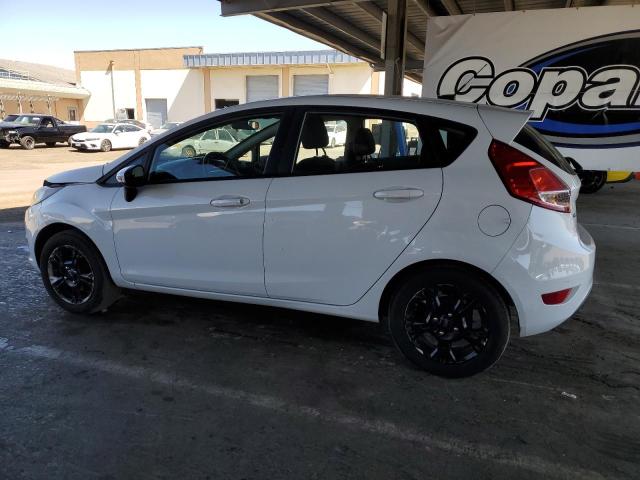 Photo 2 from auction – 2016 FORD FIESTA SE with VIN 3FADP4EJ5GM147482