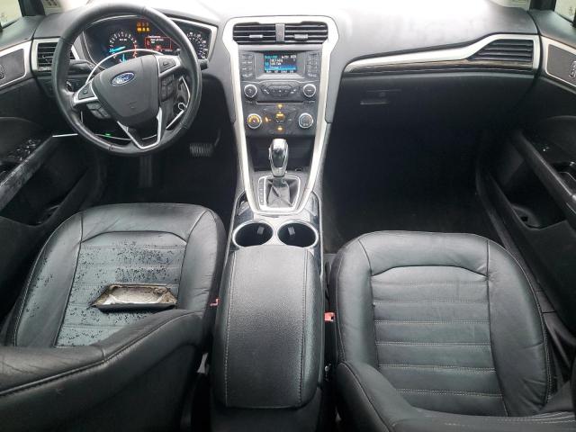 Photo 8 from auction – 2013 FORD FUSION SE with VIN 3FA6P0HR7DR310537