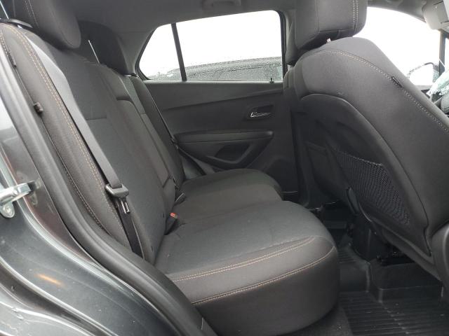 Photo 11 from auction – 2020 CHEVROLET TRAX LS with VIN 3GNCJKSB3LL259472