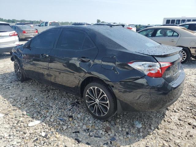 Photo 2 from auction – 2016 TOYOTA COROLLA L with VIN 2T1BURHE2GC651065