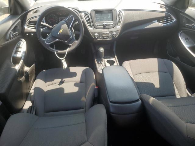 Photo 8 from auction – 2017 CHEVROLET MALIBU LS with VIN 1G1ZB5ST8HF269726
