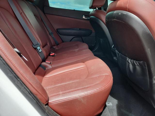 Photo 10 from auction – 2016 KIA OPTIMA SX with VIN 5XXGW4L22GG026545