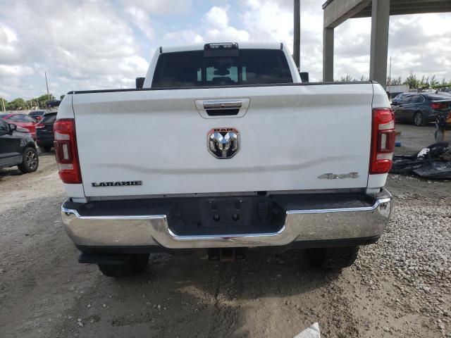 Photo 6 from auction – 2020 RAM 2500 LARAM with VIN 3C6UR5FL2LG294403