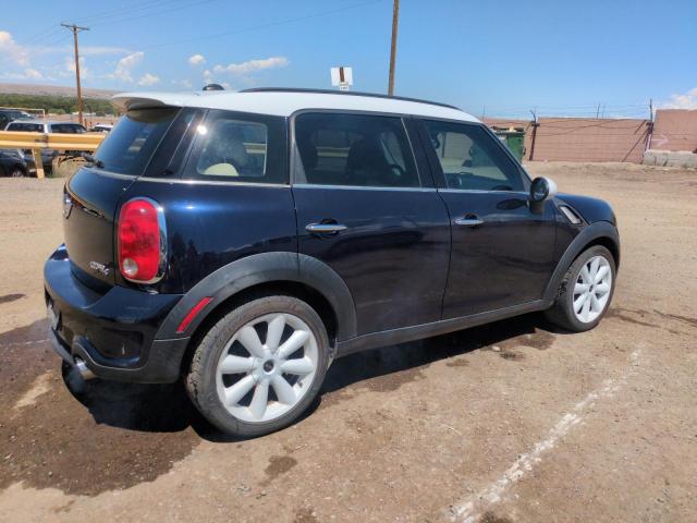 Photo 3 from auction – 2011 MINI COOPER S C with VIN WMWZC3C51BWL79112