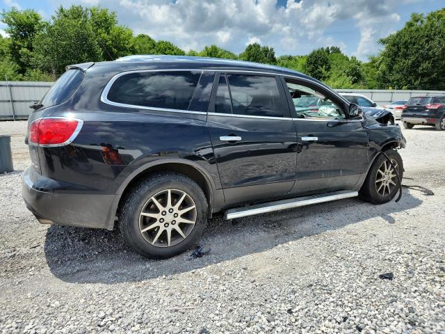 Photo 3 from auction – 2012 BUICK ENCLAVE with VIN 5GAKVCED8CJ422752