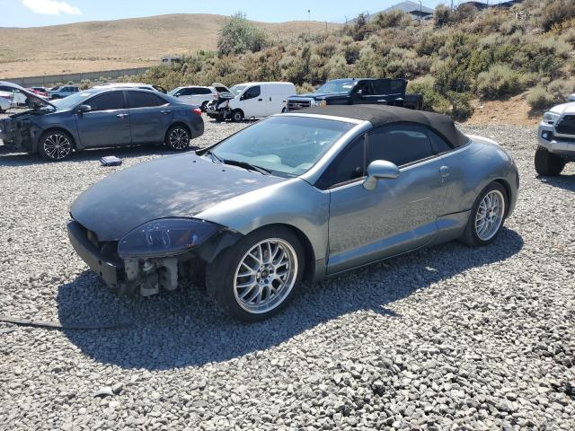 MITSUBISHI ECLIPSE SPYDER GT 2007 z numerem VIN 4A3AL35T97E001514 - Zdjęcie z aukcji